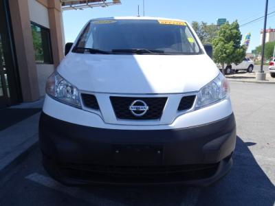 Used 2018 Nissan NV200 Compact Cargo I4 S in Las Vegas, NV 2