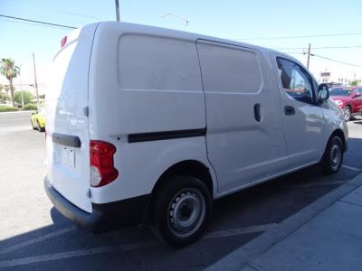 Used 2018 Nissan NV200 Compact Cargo I4 S in Las Vegas, NV 4