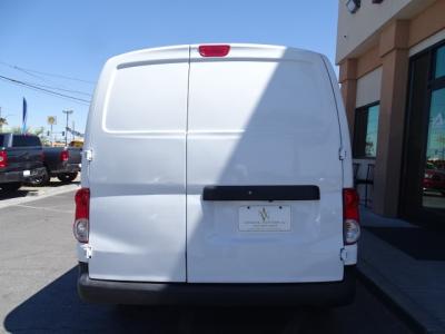 Used 2018 Nissan NV200 Compact Cargo I4 S in Las Vegas, NV 5