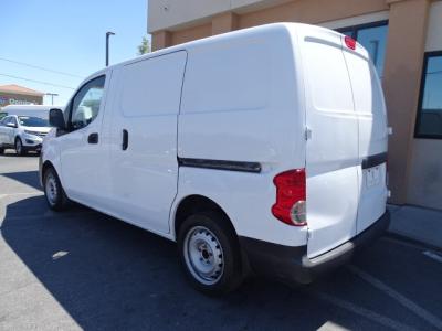 Used 2018 Nissan NV200 Compact Cargo I4 S in Las Vegas, NV 6