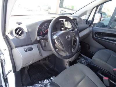 Used 2018 Nissan NV200 Compact Cargo I4 S in Las Vegas, NV 7