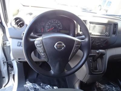 Used 2018 Nissan NV200 Compact Cargo I4 S in Las Vegas, NV 8