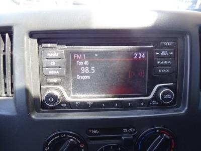 Used 2018 Nissan NV200 Compact Cargo I4 S in Las Vegas, NV 14