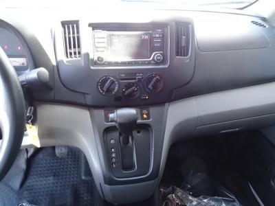 Used 2018 Nissan NV200 Compact Cargo I4 S in Las Vegas, NV 16