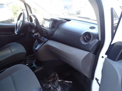 Used 2018 Nissan NV200 Compact Cargo I4 S in Las Vegas, NV 20