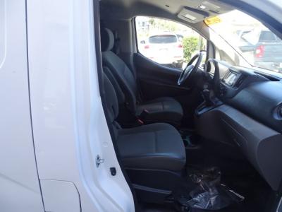 Used 2018 Nissan NV200 Compact Cargo I4 S in Las Vegas, NV 21
