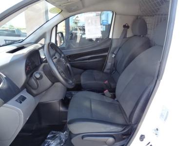 Used 2018 Nissan NV200 Compact Cargo I4 S in Las Vegas, NV 23