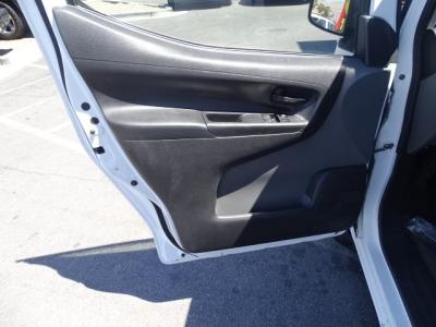 Used 2018 Nissan NV200 Compact Cargo I4 S in Las Vegas, NV 24