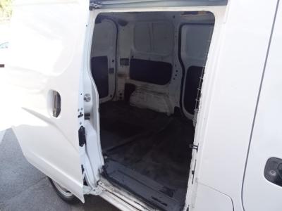 Used 2018 Nissan NV200 Compact Cargo I4 S in Las Vegas, NV 25