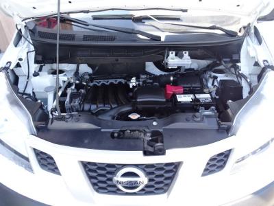 Used 2018 Nissan NV200 Compact Cargo I4 S in Las Vegas, NV 31