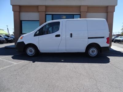 Used 2018 Nissan NV200 Compact Cargo I4 S in Las Vegas, NV 33