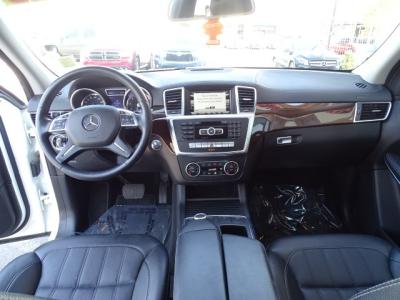 Used 2014 Mercedes-Benz GL-Class 4MATIC 4dr GL 450 in Las Vegas, NV 8