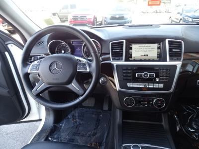 Used 2014 Mercedes-Benz GL-Class 4MATIC 4dr GL 450 in Las Vegas, NV 10