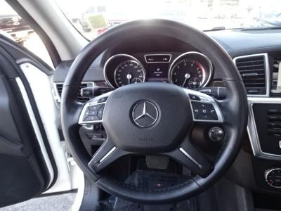 Used 2014 Mercedes-Benz GL-Class 4MATIC 4dr GL 450 in Las Vegas, NV 11