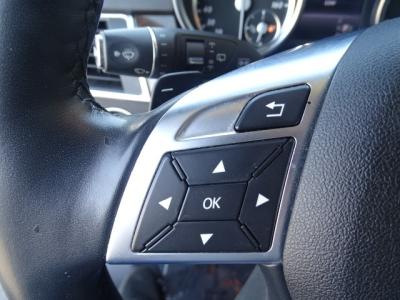 Used 2014 Mercedes-Benz GL-Class 4MATIC 4dr GL 450 in Las Vegas, NV 12
