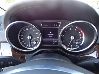 Used 2014 Mercedes-Benz GL-Class 4MATIC 4dr GL 450 in Las Vegas, NV 15