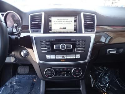 Used 2014 Mercedes-Benz GL-Class 4MATIC 4dr GL 450 in Las Vegas, NV 16