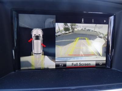 Used 2014 Mercedes-Benz GL-Class 4MATIC 4dr GL 450 in Las Vegas, NV 17