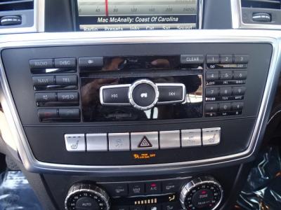 Used 2014 Mercedes-Benz GL-Class 4MATIC 4dr GL 450 in Las Vegas, NV 19
