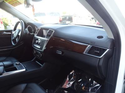 Used 2014 Mercedes-Benz GL-Class 4MATIC 4dr GL 450 in Las Vegas, NV 29
