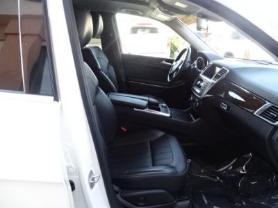 Used 2014 Mercedes-Benz GL-Class 4MATIC 4dr GL 450 in Las Vegas, NV 30