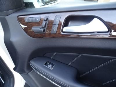 Used 2014 Mercedes-Benz GL-Class 4MATIC 4dr GL 450 in Las Vegas, NV 31