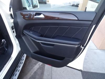 Used 2014 Mercedes-Benz GL-Class 4MATIC 4dr GL 450 in Las Vegas, NV 32