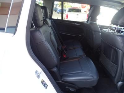 Used 2014 Mercedes-Benz GL-Class 4MATIC 4dr GL 450 in Las Vegas, NV 33