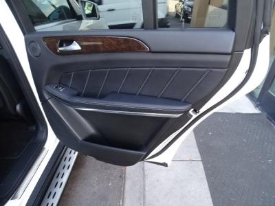Used 2014 Mercedes-Benz GL-Class 4MATIC 4dr GL 450 in Las Vegas, NV 34