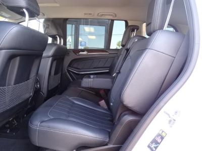 Used 2014 Mercedes-Benz GL-Class 4MATIC 4dr GL 450 in Las Vegas, NV 37