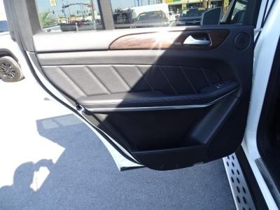 Used 2014 Mercedes-Benz GL-Class 4MATIC 4dr GL 450 in Las Vegas, NV 38
