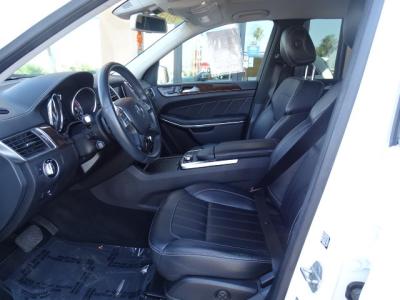 Used 2014 Mercedes-Benz GL-Class 4MATIC 4dr GL 450 in Las Vegas, NV 39