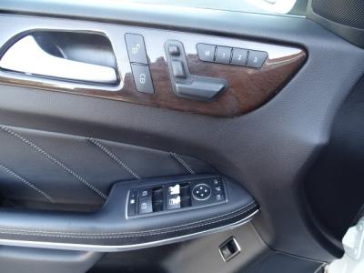 Used 2014 Mercedes-Benz GL-Class 4MATIC 4dr GL 450 in Las Vegas, NV 40