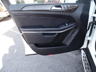 Used 2014 Mercedes-Benz GL-Class 4MATIC 4dr GL 450 in Las Vegas, NV 41