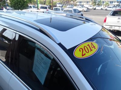 Used 2014 Mercedes-Benz GL-Class 4MATIC 4dr GL 450 in Las Vegas, NV 45