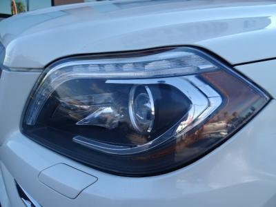 Used 2014 Mercedes-Benz GL-Class 4MATIC 4dr GL 450 in Las Vegas, NV 47