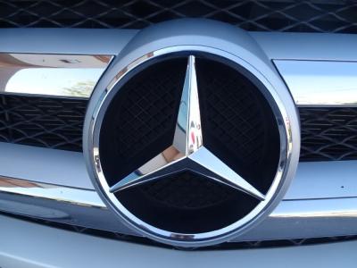 Used 2014 Mercedes-Benz GL-Class 4MATIC 4dr GL 450 in Las Vegas, NV 48
