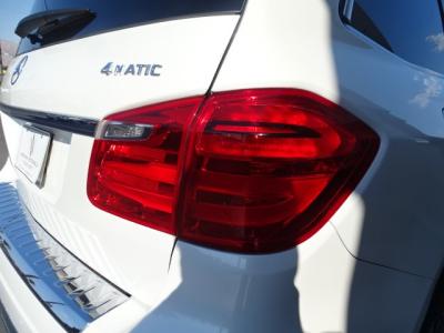 Used 2014 Mercedes-Benz GL-Class 4MATIC 4dr GL 450 in Las Vegas, NV 56