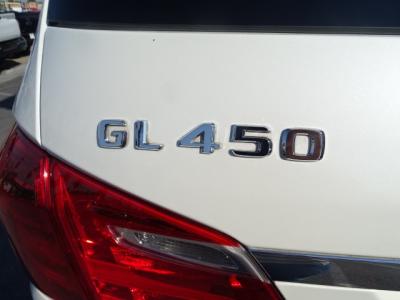 Used 2014 Mercedes-Benz GL-Class 4MATIC 4dr GL 450 in Las Vegas, NV 59