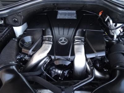 Used 2014 Mercedes-Benz GL-Class 4MATIC 4dr GL 450 in Las Vegas, NV 60