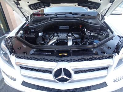 Used 2014 Mercedes-Benz GL-Class 4MATIC 4dr GL 450 in Las Vegas, NV 61