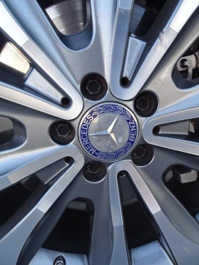 Used 2014 Mercedes-Benz GL-Class 4MATIC 4dr GL 450 in Las Vegas, NV 62