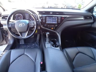 Used 2019 Toyota Camry LE Auto in Las Vegas, NV 7