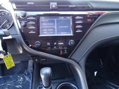 Used 2019 Toyota Camry LE Auto in Las Vegas, NV 14