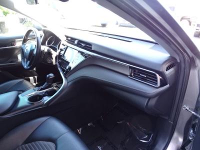 Used 2019 Toyota Camry LE Auto in Las Vegas, NV 20
