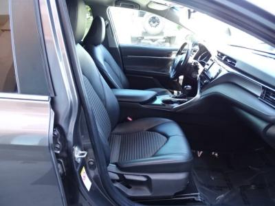 Used 2019 Toyota Camry LE Auto in Las Vegas, NV 21