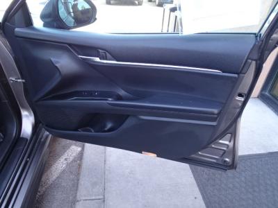 Used 2019 Toyota Camry LE Auto in Las Vegas, NV 22