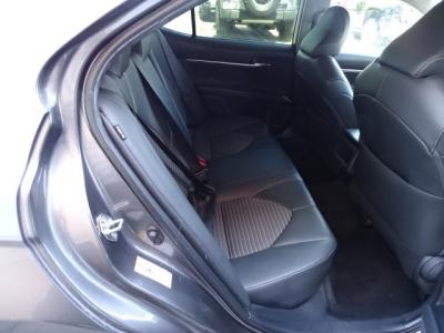 Used 2019 Toyota Camry LE Auto in Las Vegas, NV 23