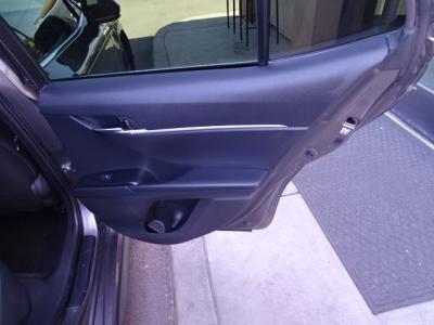 Used 2019 Toyota Camry LE Auto in Las Vegas, NV 24