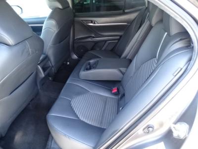 Used 2019 Toyota Camry LE Auto in Las Vegas, NV 25